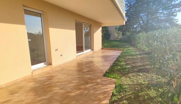 Appartement 2 pièces  à vendre Bormes-les-Mimosas 83230