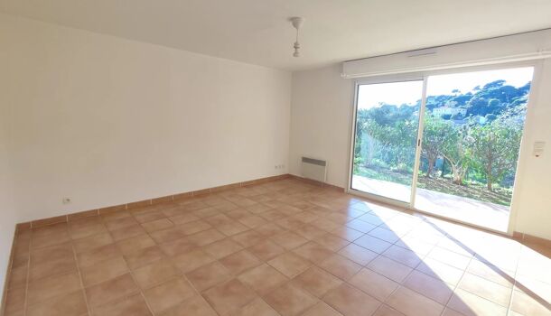 Appartement 2 pièces  à vendre Bormes-les-Mimosas 83230