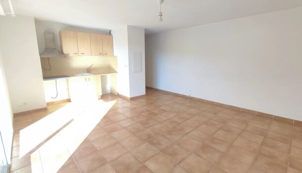 Appartement 2 pièces  à vendre Bormes-les-Mimosas 83230