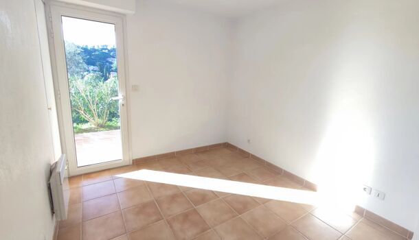 Appartement 2 pièces  à vendre Bormes-les-Mimosas 83230