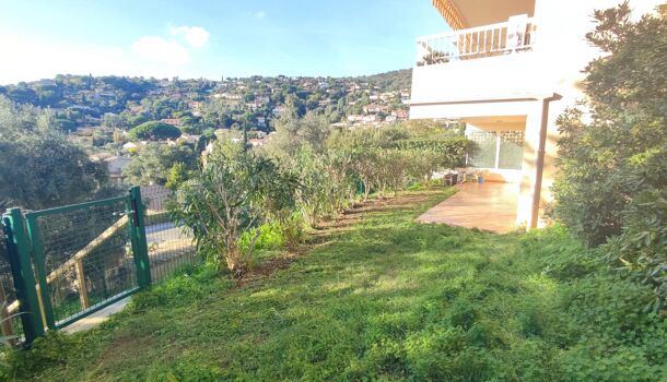 Appartement 2 pièces  à vendre Bormes-les-Mimosas 83230