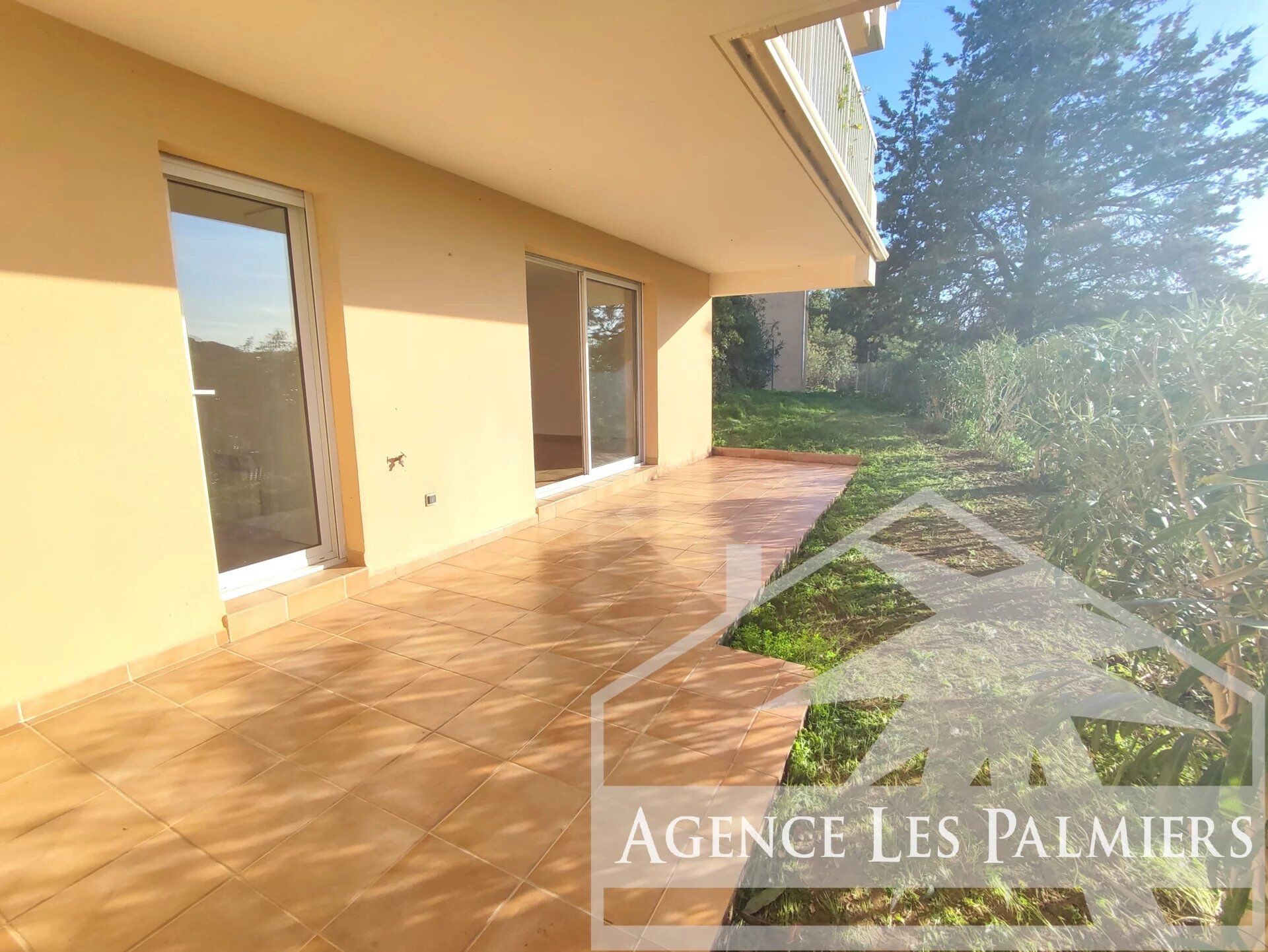 Appartement  T2 à vendre Bormes-les-Mimosas 83230