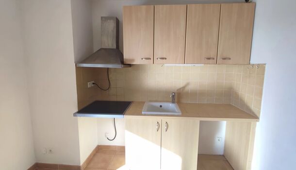 Appartement 2 pièces  à vendre Bormes-les-Mimosas 83230