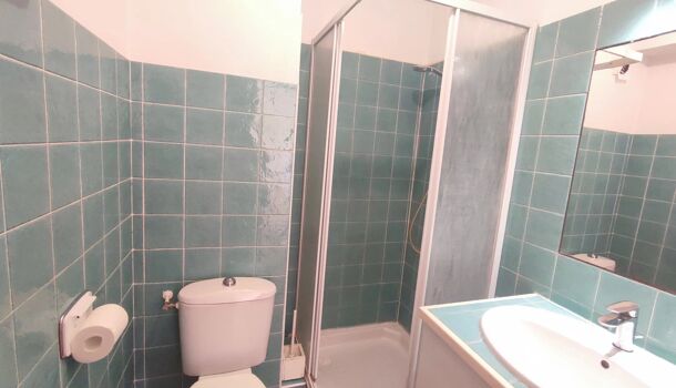 Appartement 2 pièces  à vendre Bormes-les-Mimosas 83230