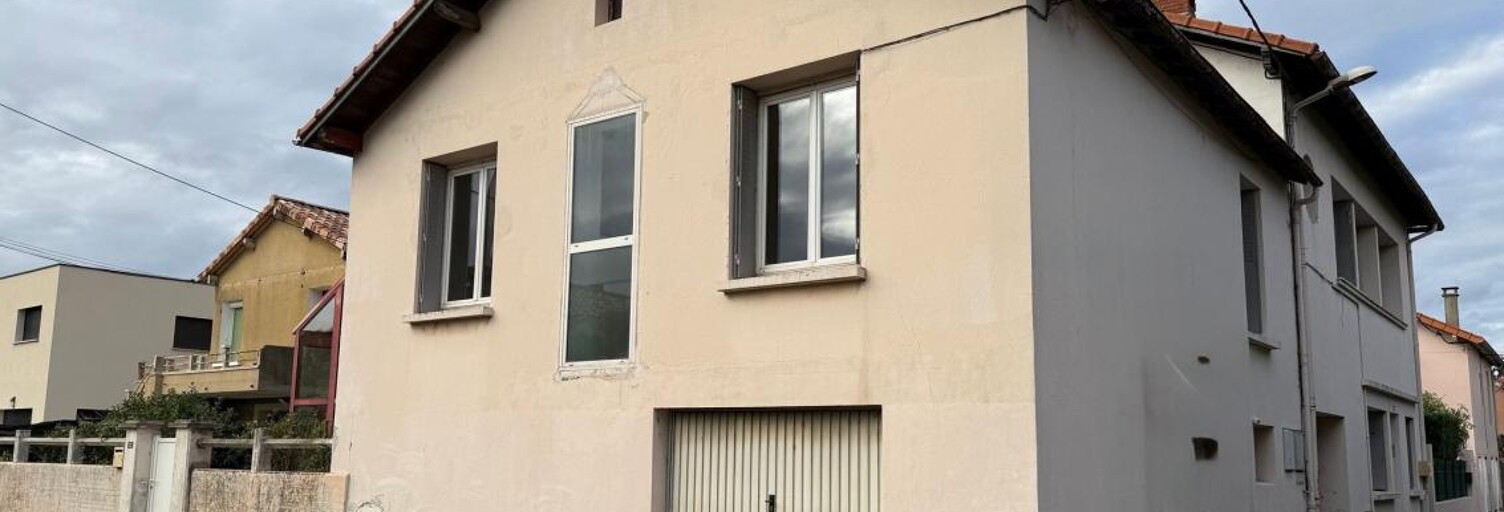 Maison 3 Pièces 90 m² à vendre à Montélimar (26200)