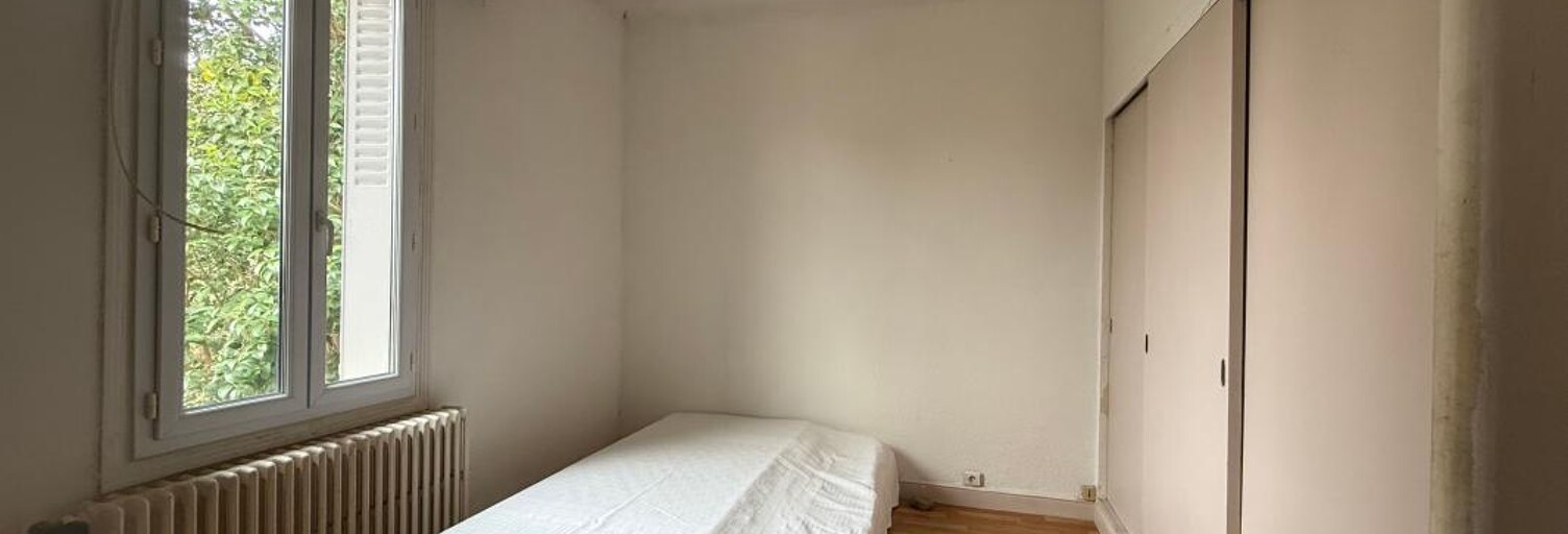 Maison 3 Pièces 90 m² à vendre à Montélimar (26200)