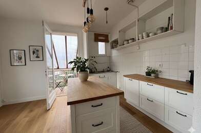 Maison 3 pièces 169000 €