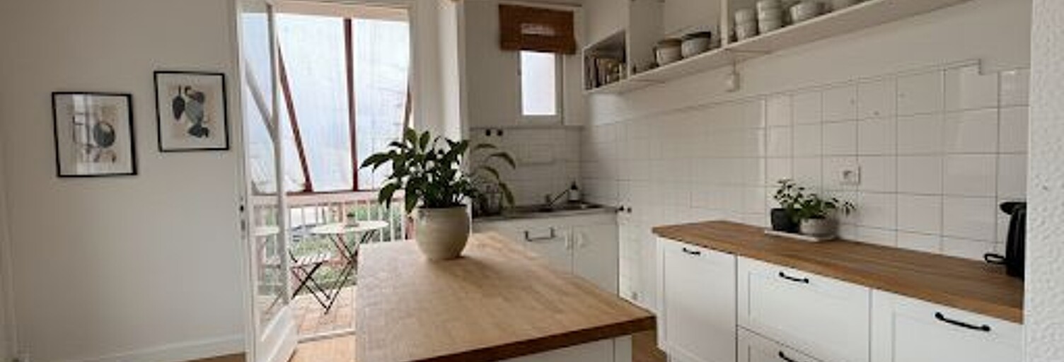 Maison 3 Pièces 90 m² à vendre à Montélimar (26200)