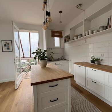 Maison 3 pièces 169000 €