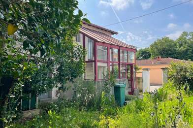 Maison 3 pièces 169000 €