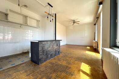 Maison 3 pièces 159900 €