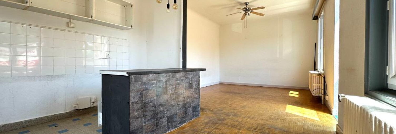 Maison 3 Pièces 65 m² à vendre à Montélimar (26200)
