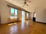 À vendre jolie maison de ville avec jardin et garage à Montélimar — photo 2