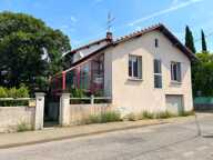 À vendre jolie maison de ville avec jardin et garage à Montélimar — photo 3