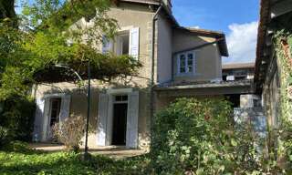 Maison 6 Pièces 343 m² à vendre à Saint-Laurent-du-Pape (07800)