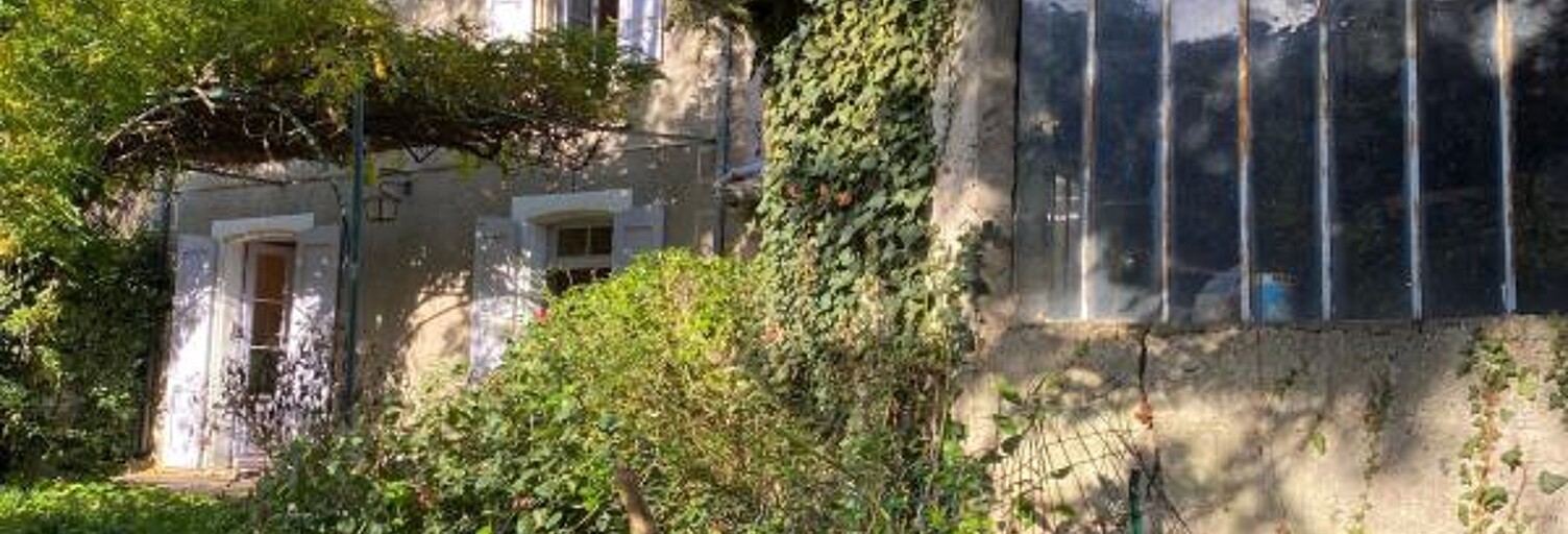 Maison 6 Pièces 343 m² à vendre à Saint-Laurent-du-Pape (07800)