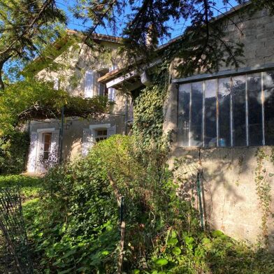 Maison 6 pièces 340000 €