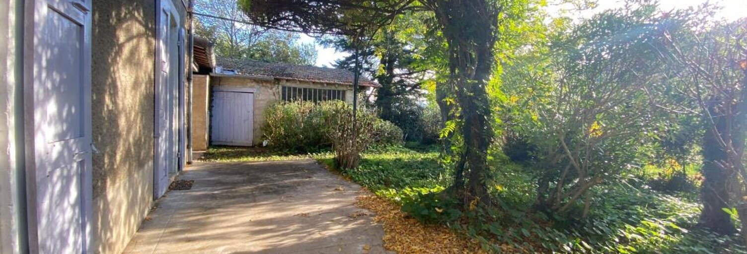 Maison 6 Pièces 343 m² à vendre à Saint-Laurent-du-Pape (07800)