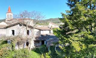 Maison 6 Pièces 343 m² à vendre à Saint-Laurent-du-Pape (07800)