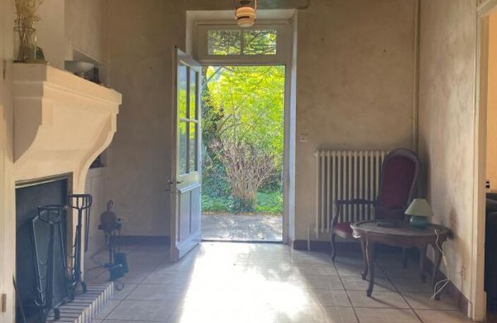 SAINT LAURENT DU PAPE ensemble immobilier — photo 3