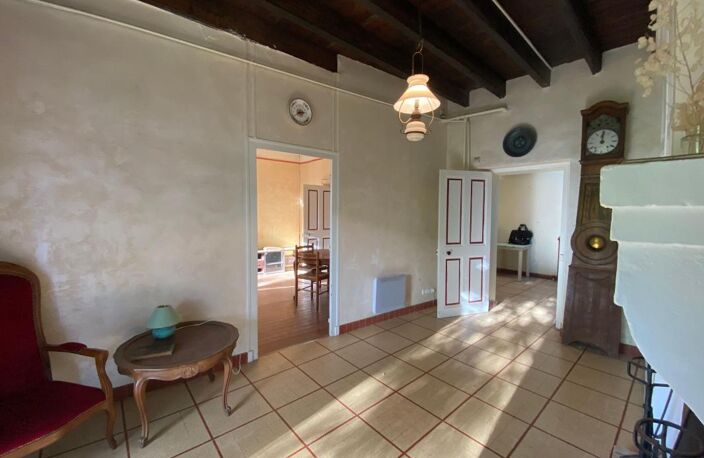SAINT LAURENT DU PAPE ensemble immobilier — photo 4