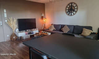 Appartement 2 Pièces 45 m² à louer à Mondonville (31700)