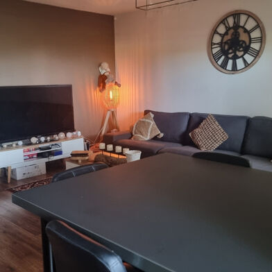 Appartement 2 pièces 600 €