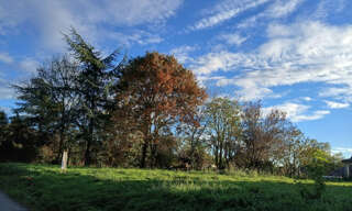 Terrain  676 m² à vendre à Thil (31530)