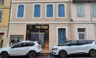 Commerce 2 Pièces 45 m² à louer à Auch (32000)