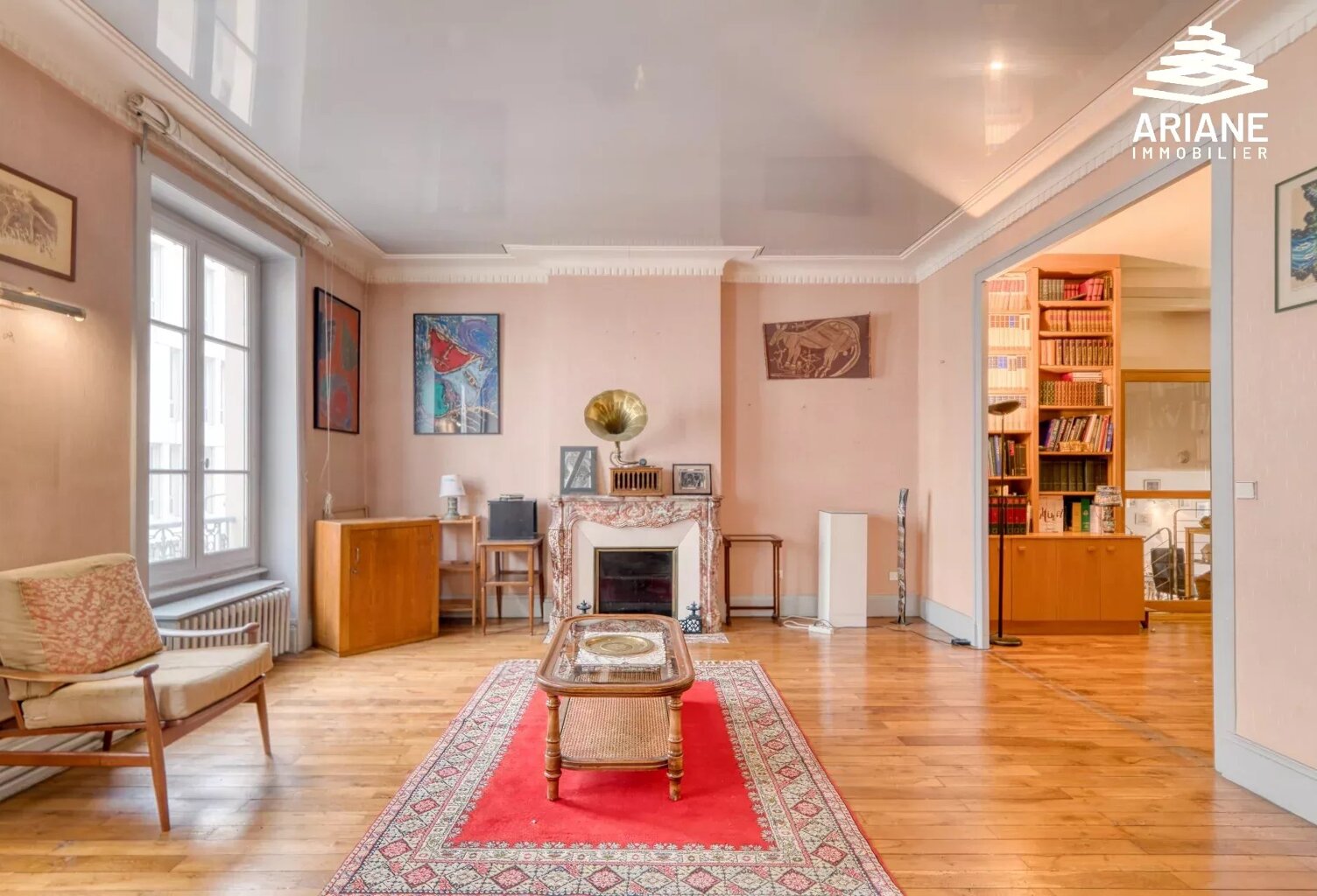 Appartement 168m²  - idéal grande famille ou colocation — photo 1
