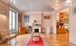 Appartement 6 Pièces 168 m² à vendre à Lyon 7 (69007)