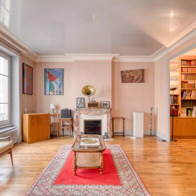 Appartement 6 pièces 728000 €