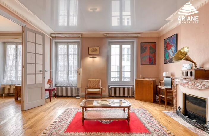Appartement 168m²  - idéal grande famille ou colocation — photo 2