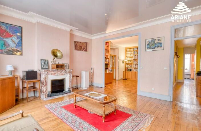 Appartement 168m²  - idéal grande famille ou colocation — photo 3
