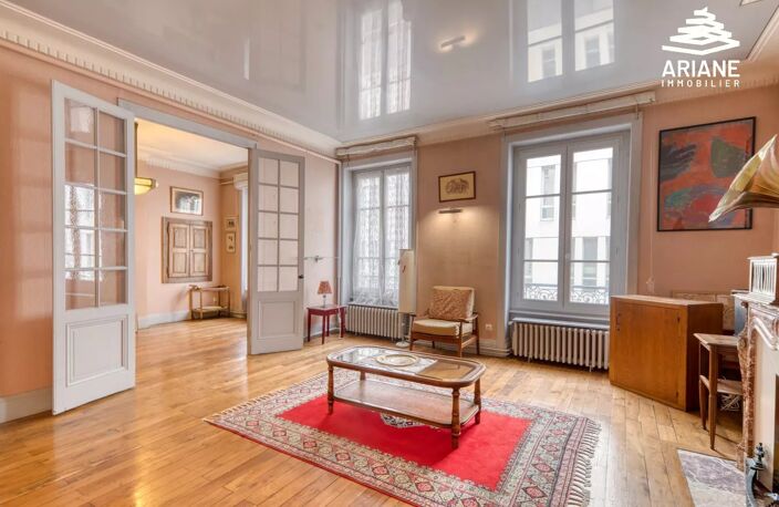 Appartement 168m²  - idéal grande famille ou colocation — photo 4