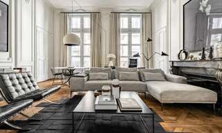 Appartement 3 Pièces 136 m² à vendre à Lyon 2 (69002)