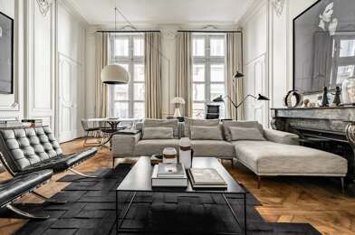 Appartement 3 pièces 990000 €