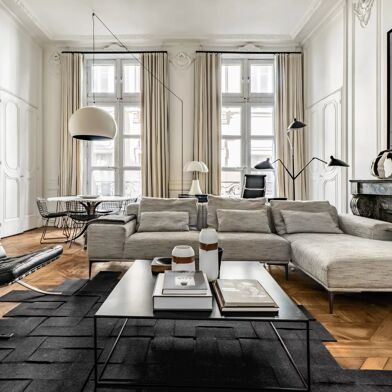 Appartement 3 pièces 990000 €