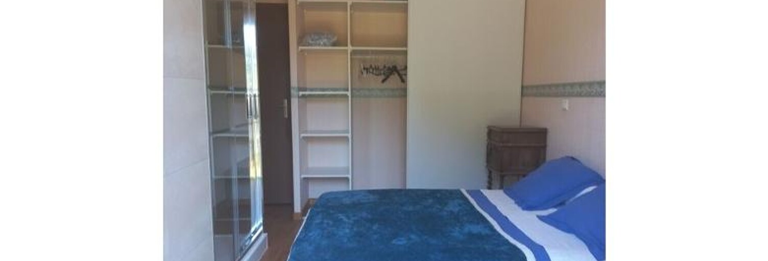 Appartement 1 Pièce 26 m² à louer à Créon (33670)