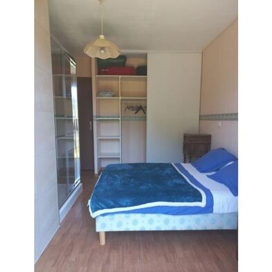 Appartement 1 pièces 450 €