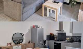 Maison 3 Pièces 75 m² à louer à Peujard (33240)