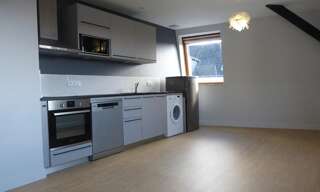 Appartement 2 Pièces 42 m² à louer à Tours (37000)