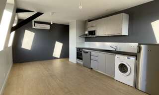 Appartement 2 Pièces 42 m² à louer à Tours (37000)