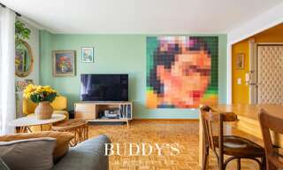 Appartement 4 Pièces 85 m² à vendre à Marseille 3 (13003)