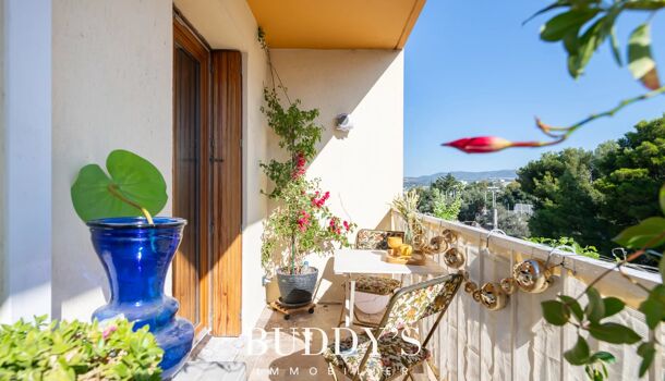 Appartement 4 pièces  à vendre Marseille 3eme 13003