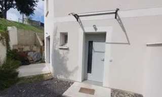 Maison 4 Pièces 87 m² à louer à Arveyres (33500)