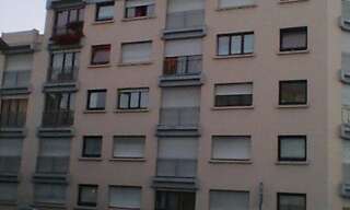 Garage  6 m² à louer à Bordeaux (33000)