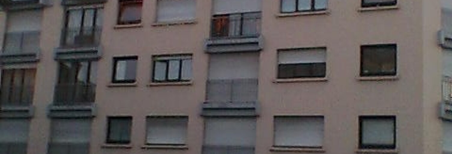 Garage  6 m² à louer à Bordeaux (33000)