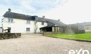 Divers 29 Pièces 600 m² à vendre à La Mézière (35520)