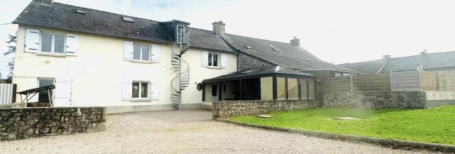 Divers 29 Pièces 600 m² à vendre à La Mézière (35520)